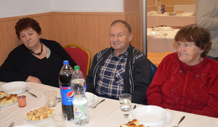 8. fotógaléria fotózás Deň dôchodcov 2022