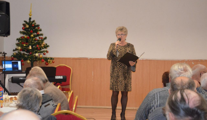 9. fotógaléria fotózás Deň dôchodcov 2022