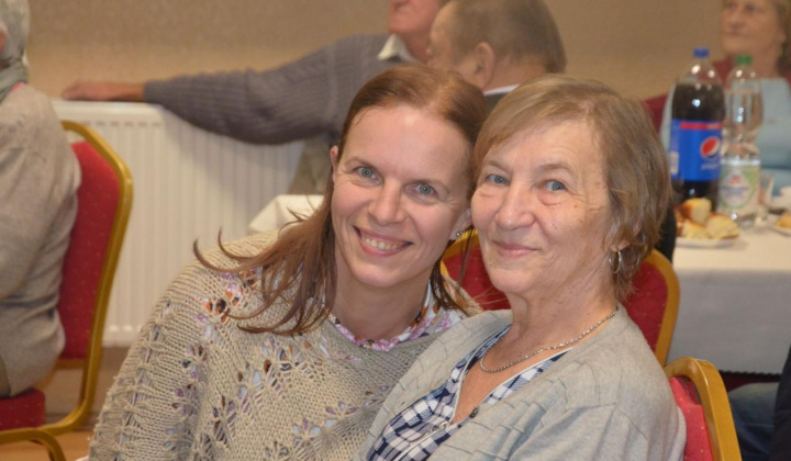 10. fotógaléria fotózás Deň dôchodcov 2022