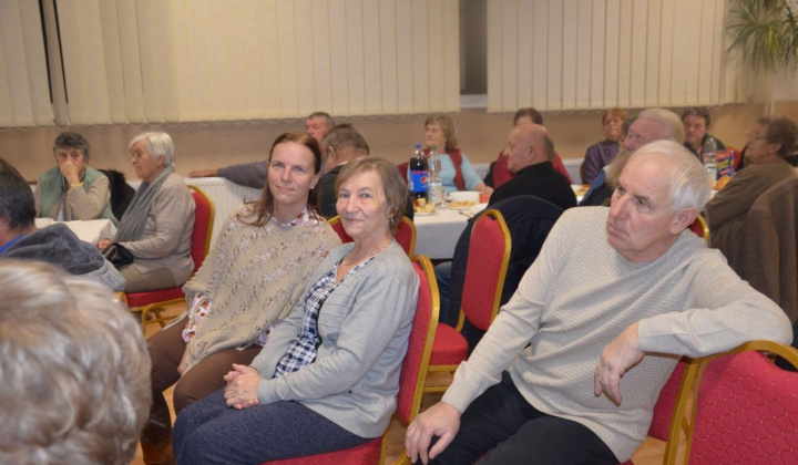 11. fotógaléria fotózás Deň dôchodcov 2022