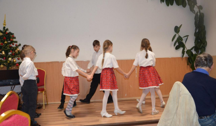 20. fotógaléria fotózás Deň dôchodcov 2022