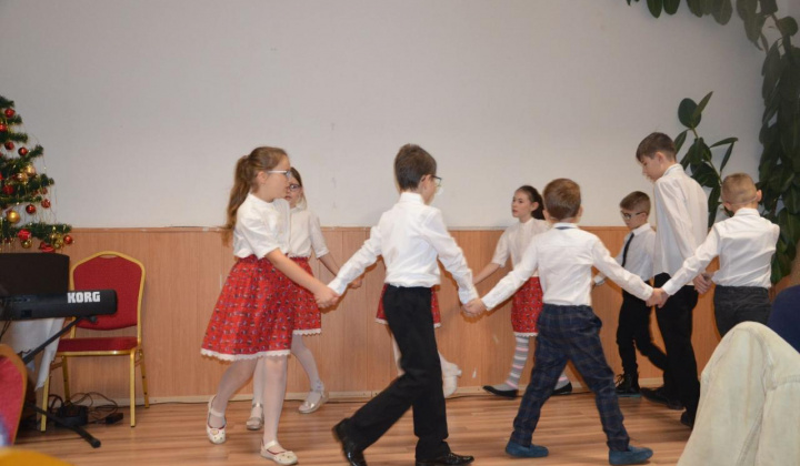 21. fotógaléria fotózás Deň dôchodcov 2022