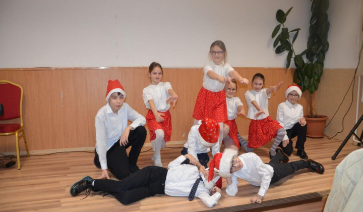 24. fotógaléria fotózás Deň dôchodcov 2022