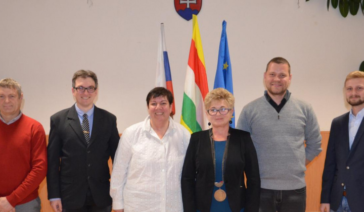 9. fotografia fotogalérie Ustanovujúce zasadnutie obecného zastupiteľstva