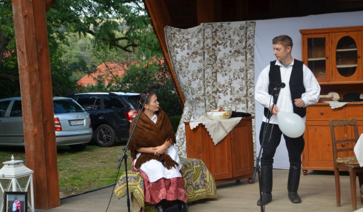 11. fotografia fotogalérie Divadelné predstavenie 