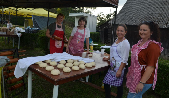 2. fotografia fotogalérie Attial Zsapka a jeho kapela