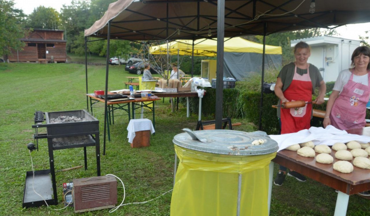 3. fotografia fotogalérie Attial Zsapka a jeho kapela