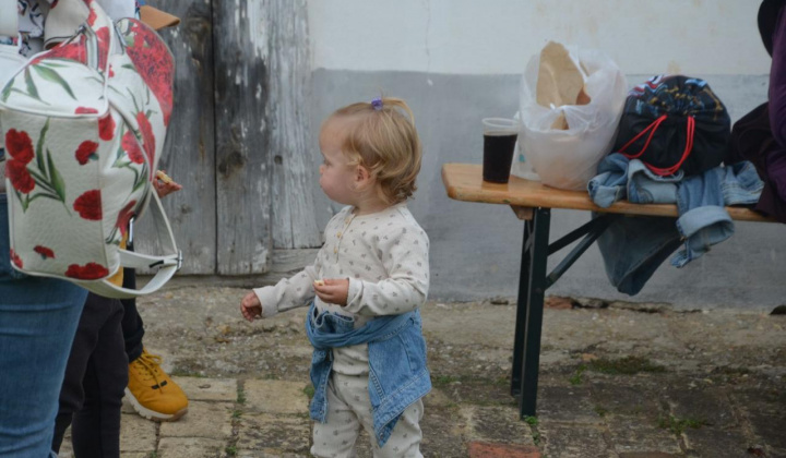 5. fotografia fotogalérie Attial Zsapka a jeho kapela