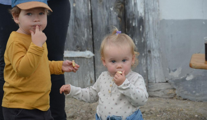 6. fotografia fotogalérie Attial Zsapka a jeho kapela