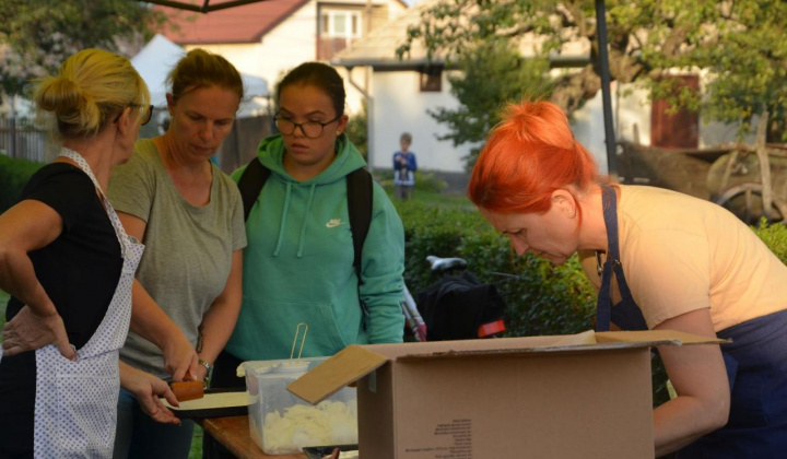 7. fotografia fotogalérie Attial Zsapka a jeho kapela