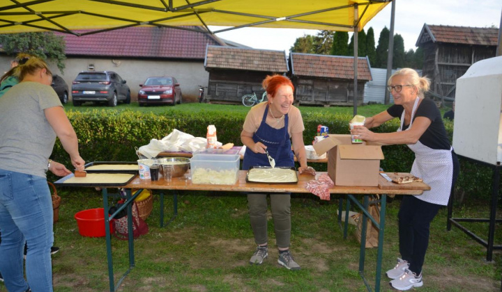 8. fotografia fotogalérie Attial Zsapka a jeho kapela