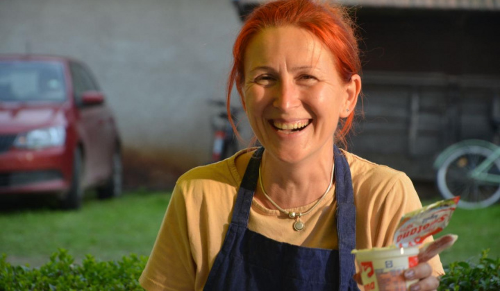 12. fotografia fotogalérie Attial Zsapka a jeho kapela