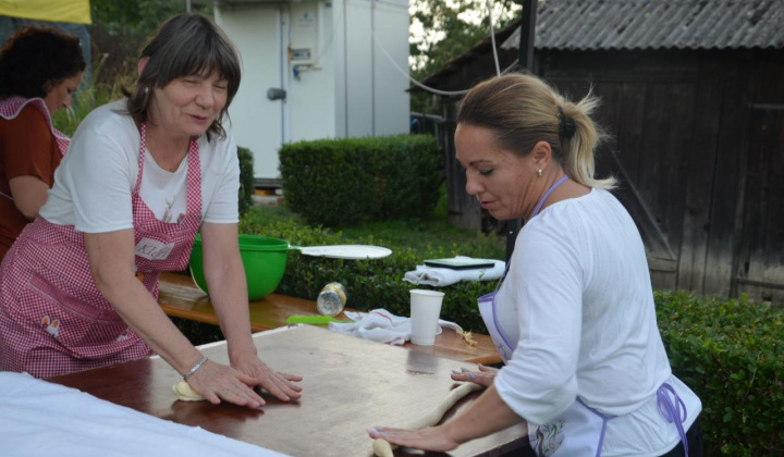 14. fotografia fotogalérie Attial Zsapka a jeho kapela