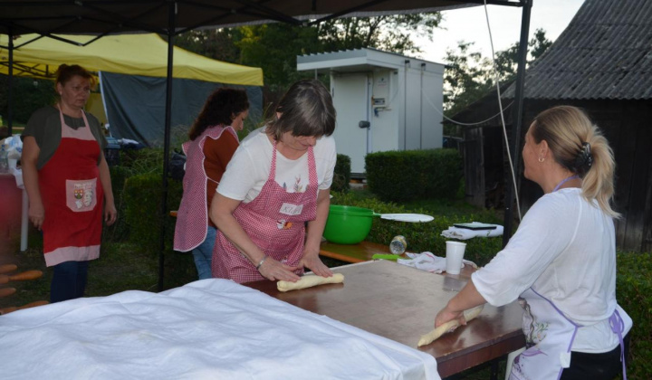 15. fotografia fotogalérie Attial Zsapka a jeho kapela