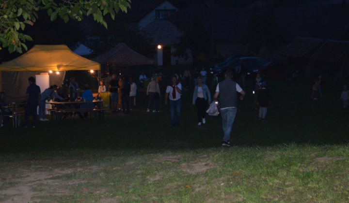 21. fotografia fotogalérie Attial Zsapka a jeho kapela