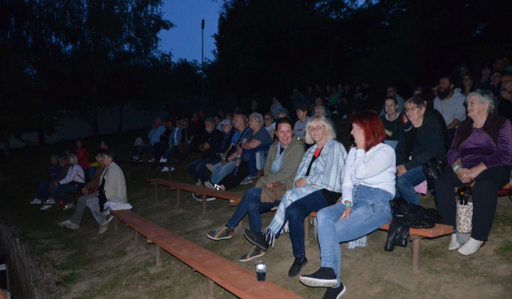 22. fotografia fotogalérie Attial Zsapka a jeho kapela