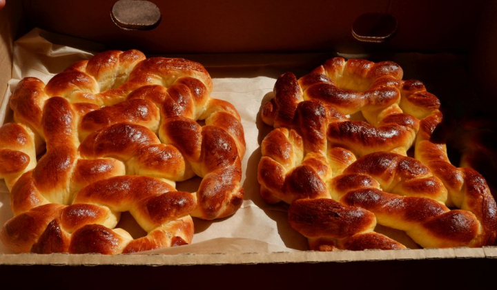 8. fotografia fotogalérie Deň otvorených pivníc a oberačkové slávnosti