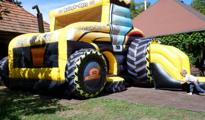 9. fotografia fotogalérie Deň otvorených pivníc a oberačkové slávnosti