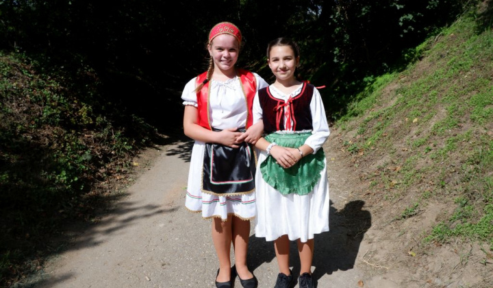 14. fotografia fotogalérie Deň otvorených pivníc a oberačkové slávnosti