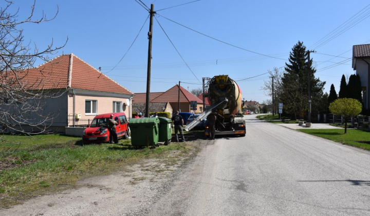 4. fotografia fotogalérie Rekonštrukcia autobusových zastávok