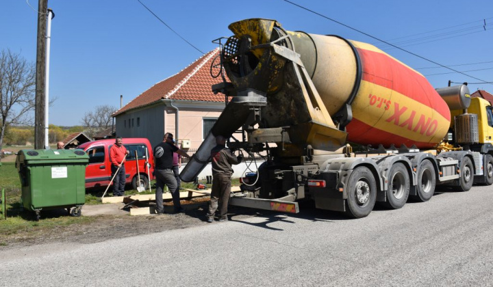 5. fotografia fotogalérie Rekonštrukcia autobusových zastávok