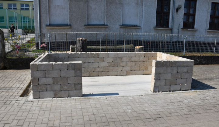 7. fotografia fotogalérie Rekonštrukcia autobusových zastávok