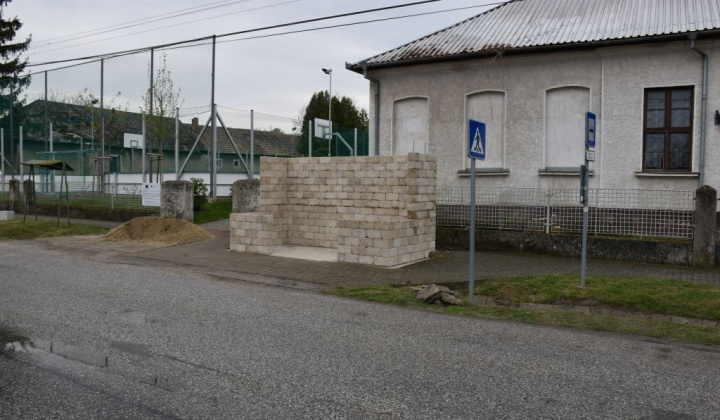 12. fotografia fotogalérie Rekonštrukcia autobusových zastávok