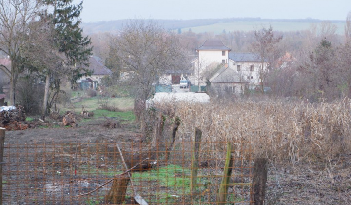 3. fotografia fotogalérie Rekonštrukcia dvora požiarnej zbrojnice