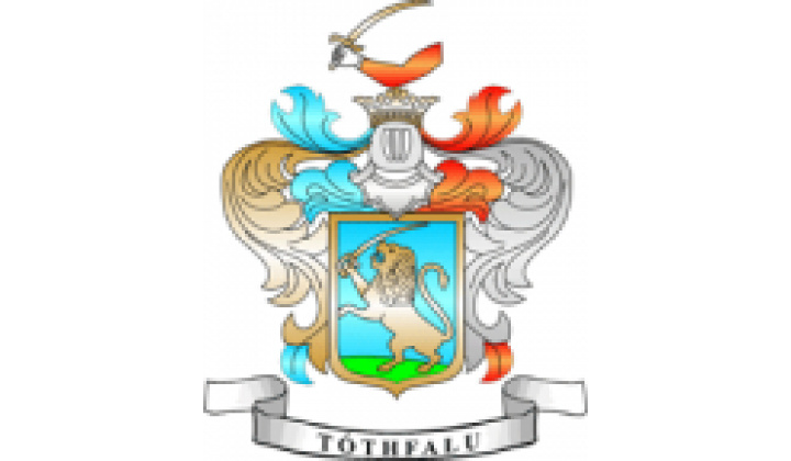 Fotka - Tóthfalu (HR)